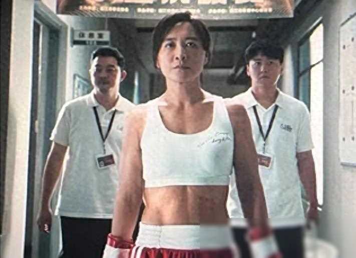 央视六公主点评《周处除三害》，言辞犀利，句句说到观众心坎里