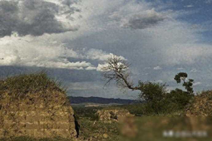 乡土故事：二爷是汉奸