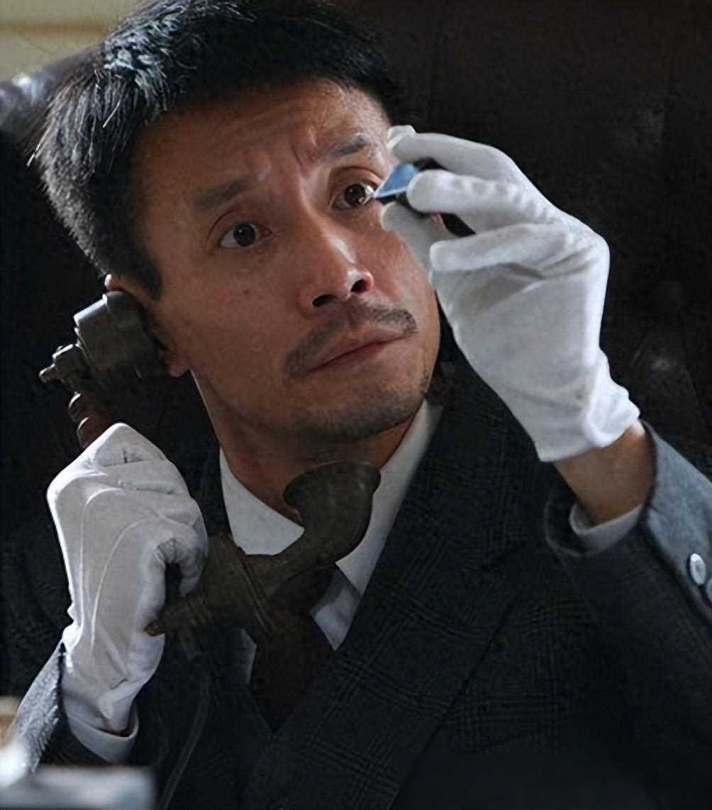 其貌不扬却能娶江珊为妻，已经54岁的田小洁到底有何魅力？