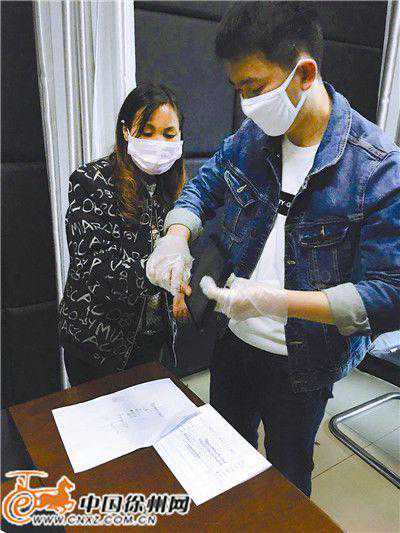 沛县小伙遭遇骗婚 老婆 收到彩礼几天后失联