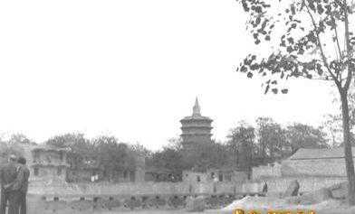 安阳为啥叫 “安阳” ?