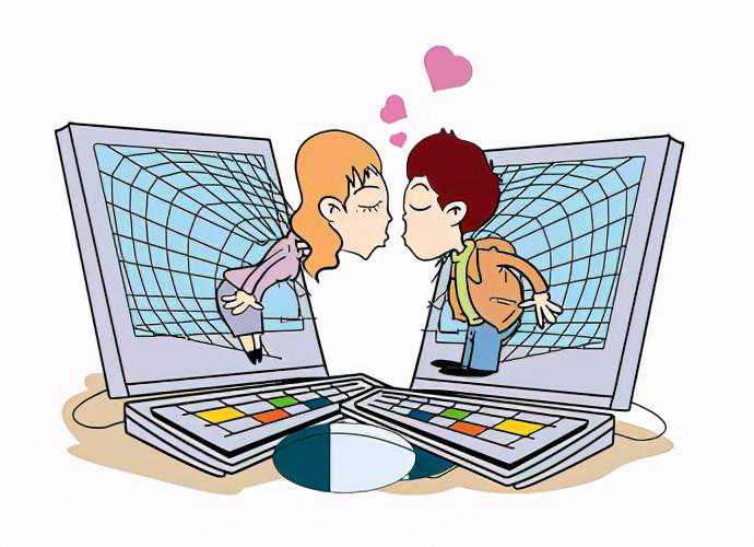 网站上找到“如意郎”  女子人财两失索赔偿