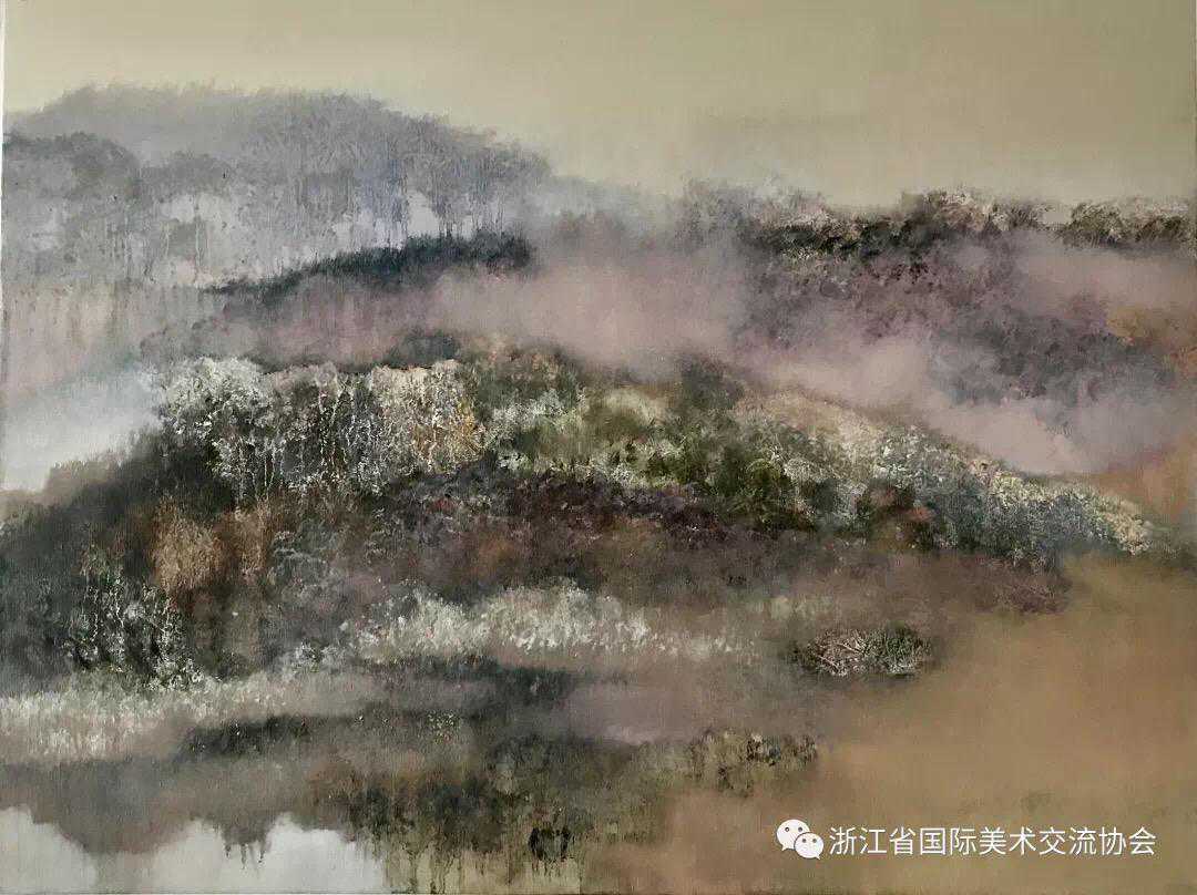 “江南情缘”/漂洋过海去看你