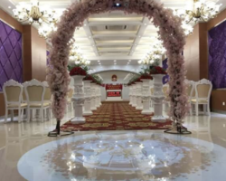 情定七夕！济南槐荫区婚姻登记预约开始啦