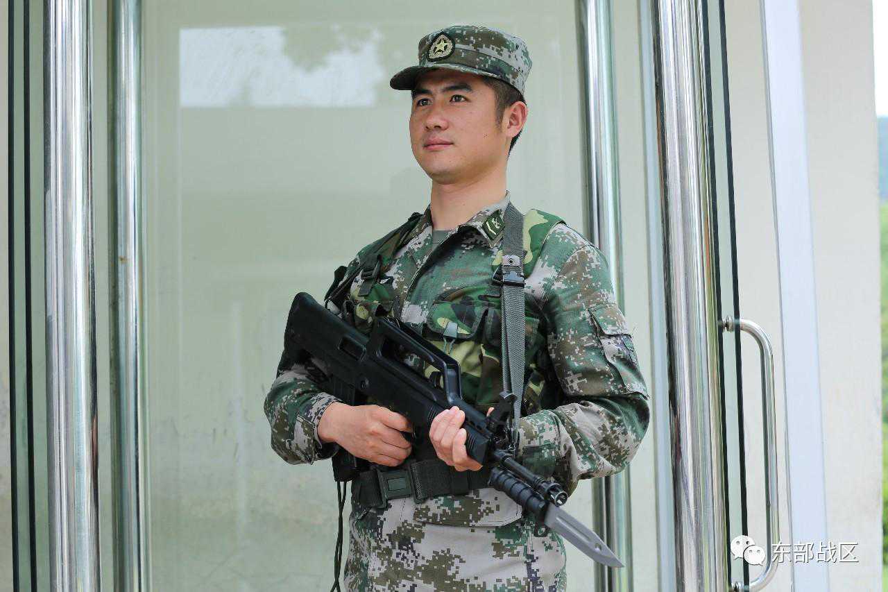 军人家庭如何生活？他（她）们这样说