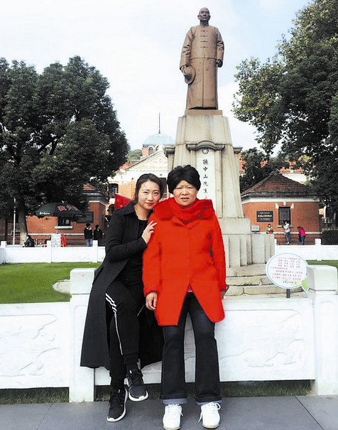 十堰女孩网络征婚救母：谁愿帮我妈妈 我就嫁给他