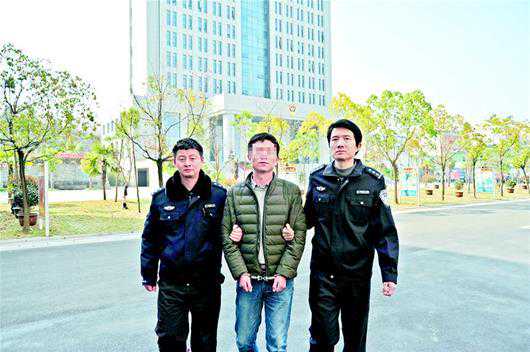 麻城离异男冒充博士婚恋网征婚 名校女硕士被骗30万