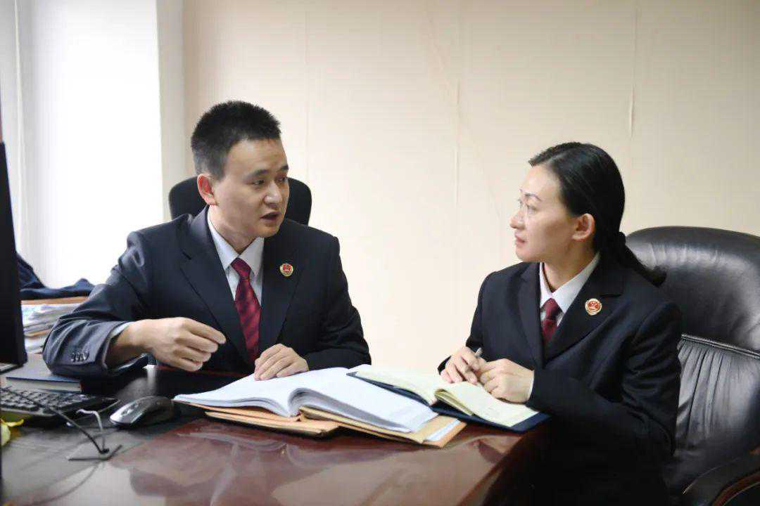 一把铁锤揭开案件真相