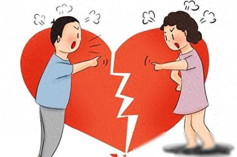 我跟老公大吵了一架，一怒之下，我去了“男闺蜜家”睡了10天