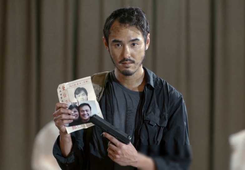 笑不活了！辛云来发文告别墨方，被评论区的墨方可爱到了