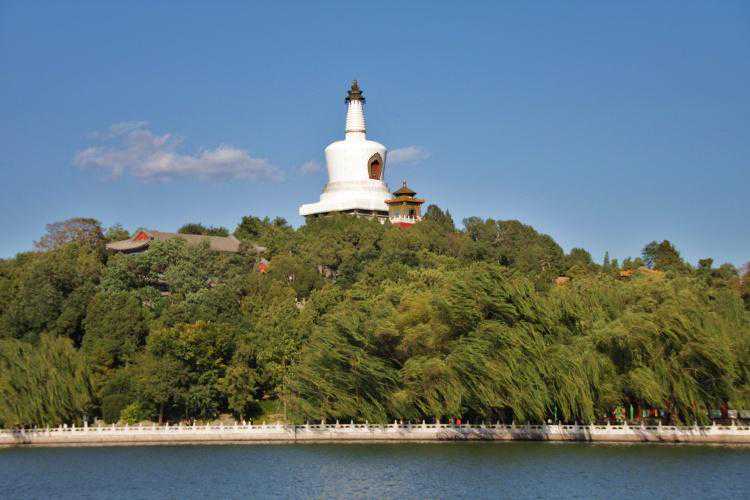 北京貌美气质姑娘征婚！你带不带走？