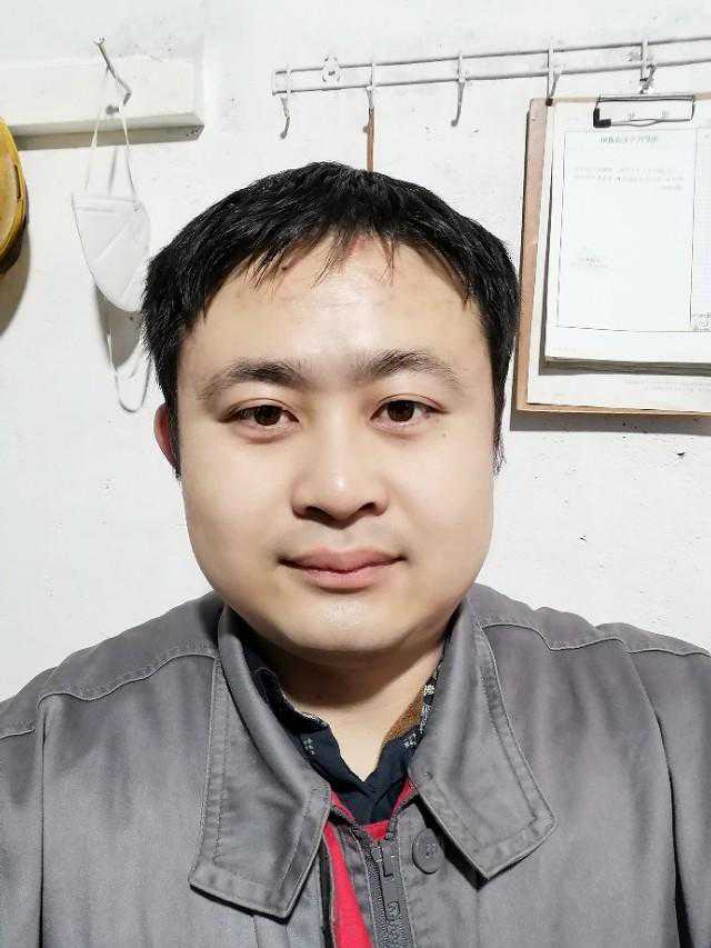 大连小伙征婚