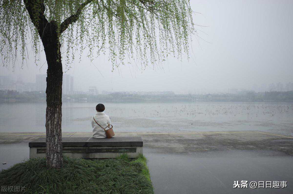 今思雨随笔：江南情缘