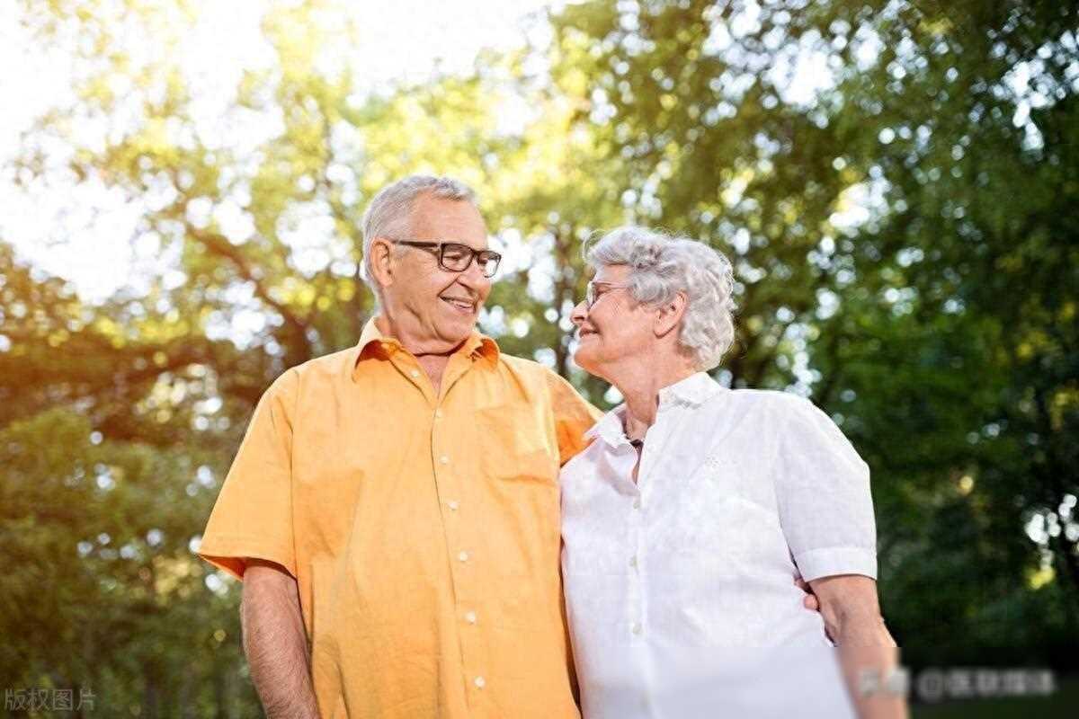 这3种病不是病，只是人到年纪了！不必过度治疗