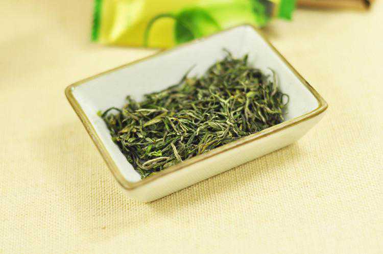 信阳人为啥这么爱毛尖？