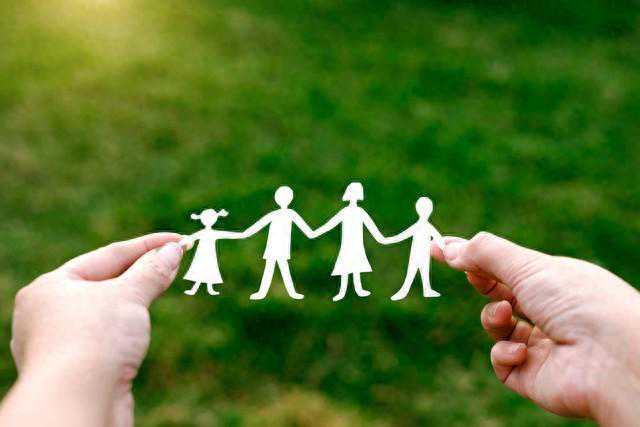 媒人给我相亲，对方家是柳州城中区的，我爸妈很愿意