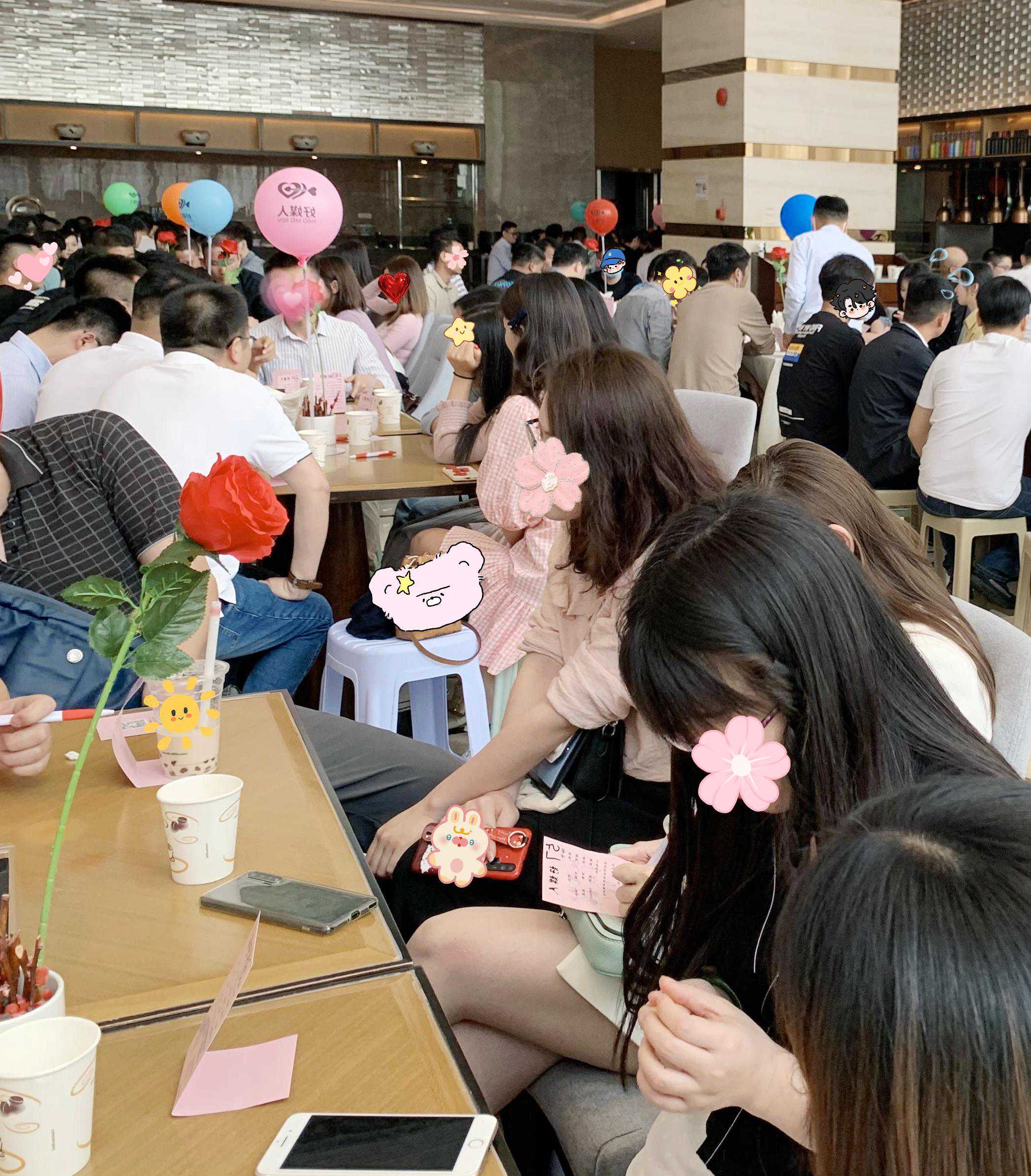 佛山金媒人婚介，懂你单身烦恼