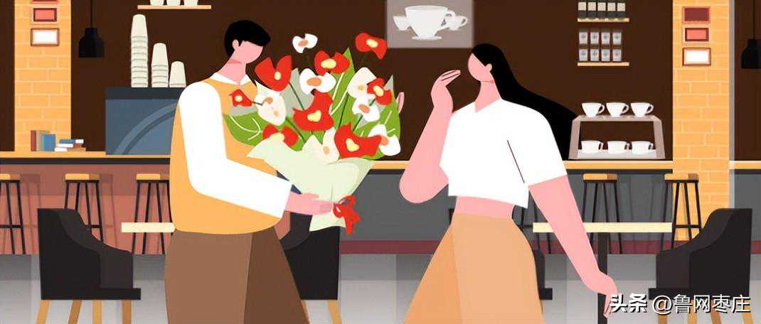 珍爱网2023倡导青年建立健康婚恋观|珍爱网征婚