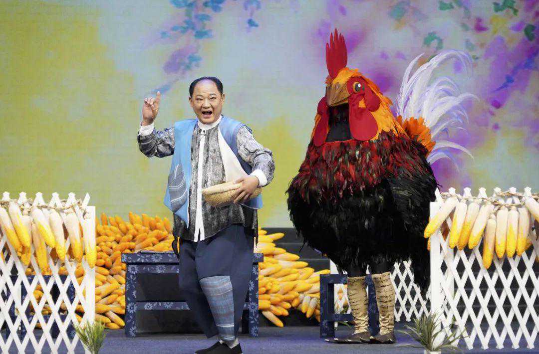 明天起，山东给你一场高水准演出！