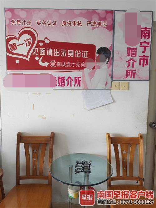 老年人相亲调查 问卷篇