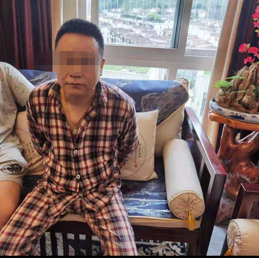 重庆沙坪坝警方成功破获一起特大网上婚恋交友诈骗案