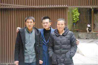 弟弟兔唇恋爱难 长姐的心愿能否实现?