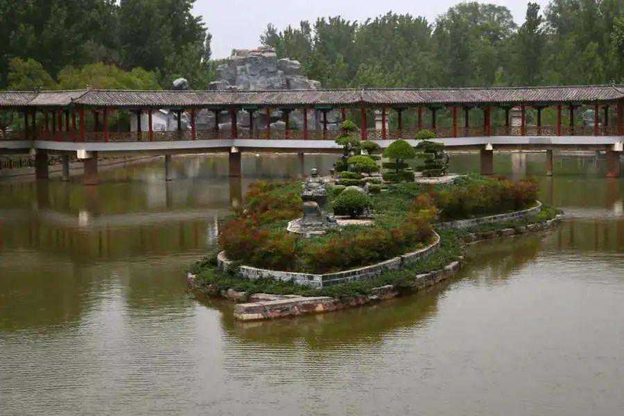 濮阳的单身男女们，来一次高大上“旅游式相亲”如何？