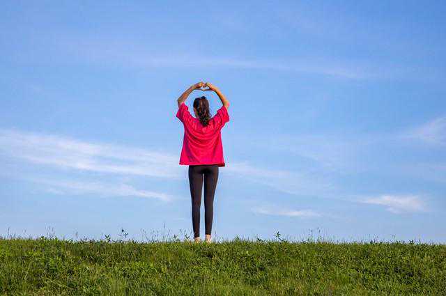 聋哑人征婚相亲找对象，闪婚到底好不好