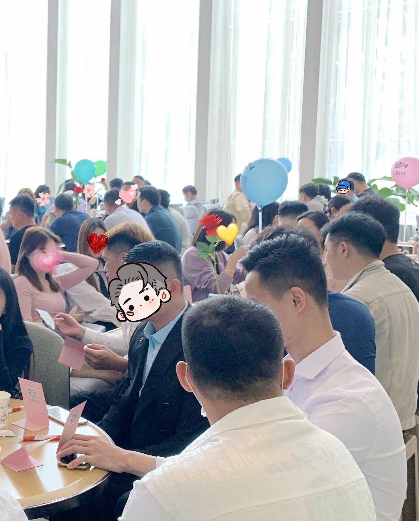 深圳金媒人相亲：大龄单身选择相亲网要注意什么？