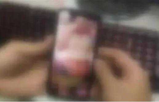 网聊1分钟花6万！青海一男子报警了，警方捣毁裸聊窝点