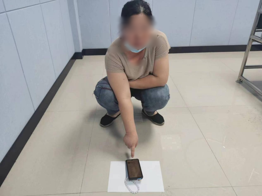 男子花数万元网恋，到柳州奔现时崩溃！“女友”年过五旬，已当外婆……