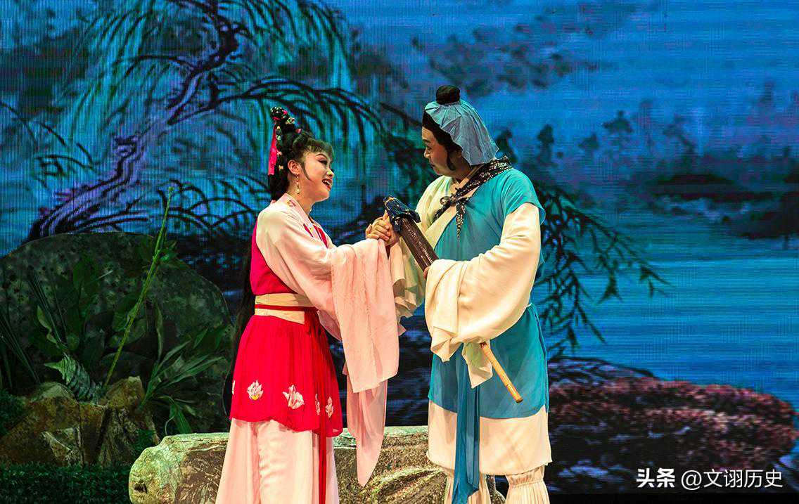 你知道董姓的起源吗？你知道历史真有董永此人吗？这里告诉你答案