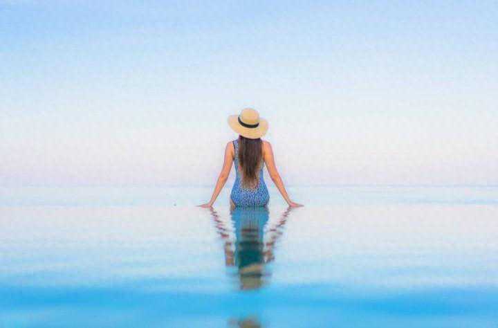 残疾人交友征婚找对象，什么样的男人值得嫁