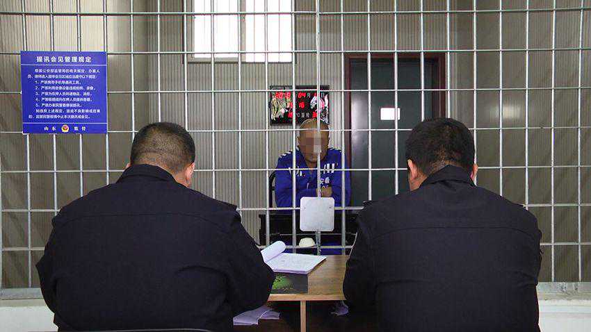 网上“女友”频借钱，求睹“芳容”却失联，安丘警方破疑案，醉是“网恋”惹人骗！