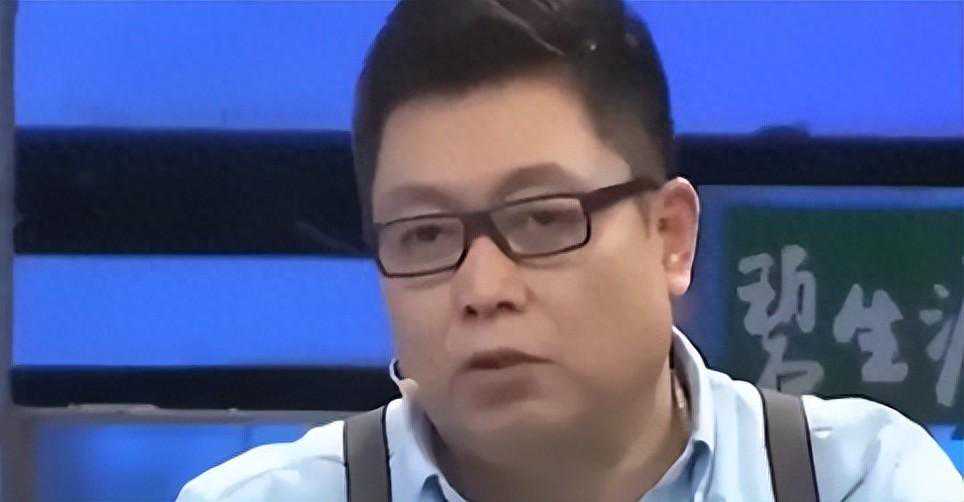 王为念：“中国第一男红娘”,被9.8亿富婆追求,果断拒绝保持单身