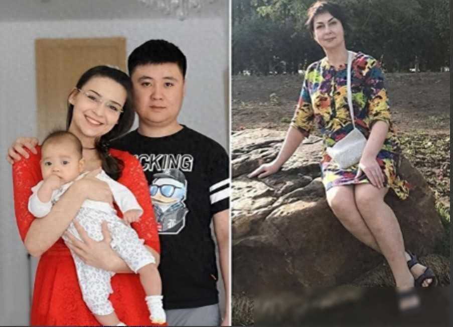 俄罗斯美女与吉林小伙网恋，奔现0彩礼闪婚，为亲妈征婚中国大叔