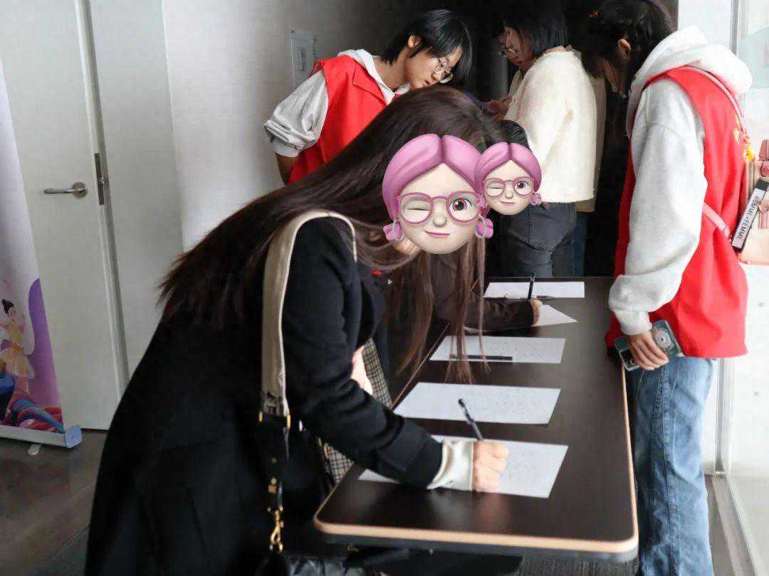 桃花正盛，缘分正好，这场联谊交友活动超nice！