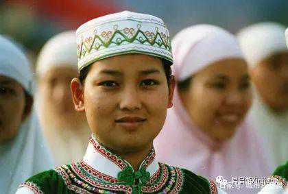 我的老婆是回族(6)一一稀奇古怪，干嘛非要找本民族男孩