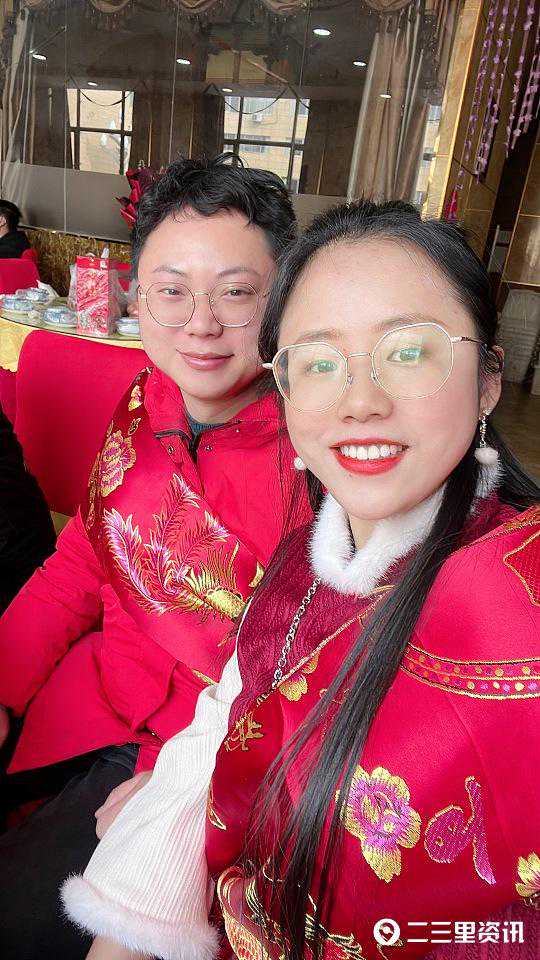 宝鸡姑娘来咸阳相亲被隔离在男方家，相处一月他们订婚啦