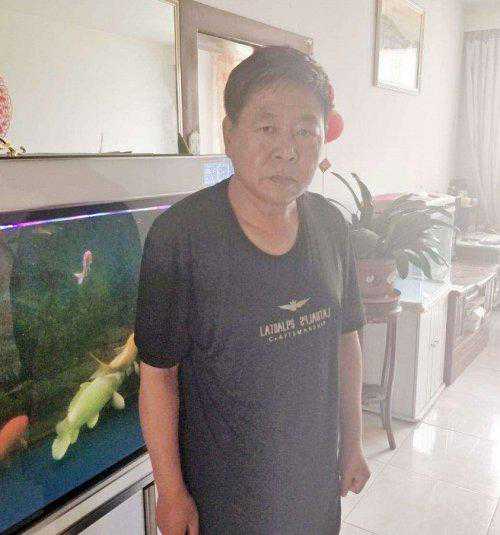 「单身男女」年近6旬大爷为孩子单身20多年，如今女儿要为他征婚