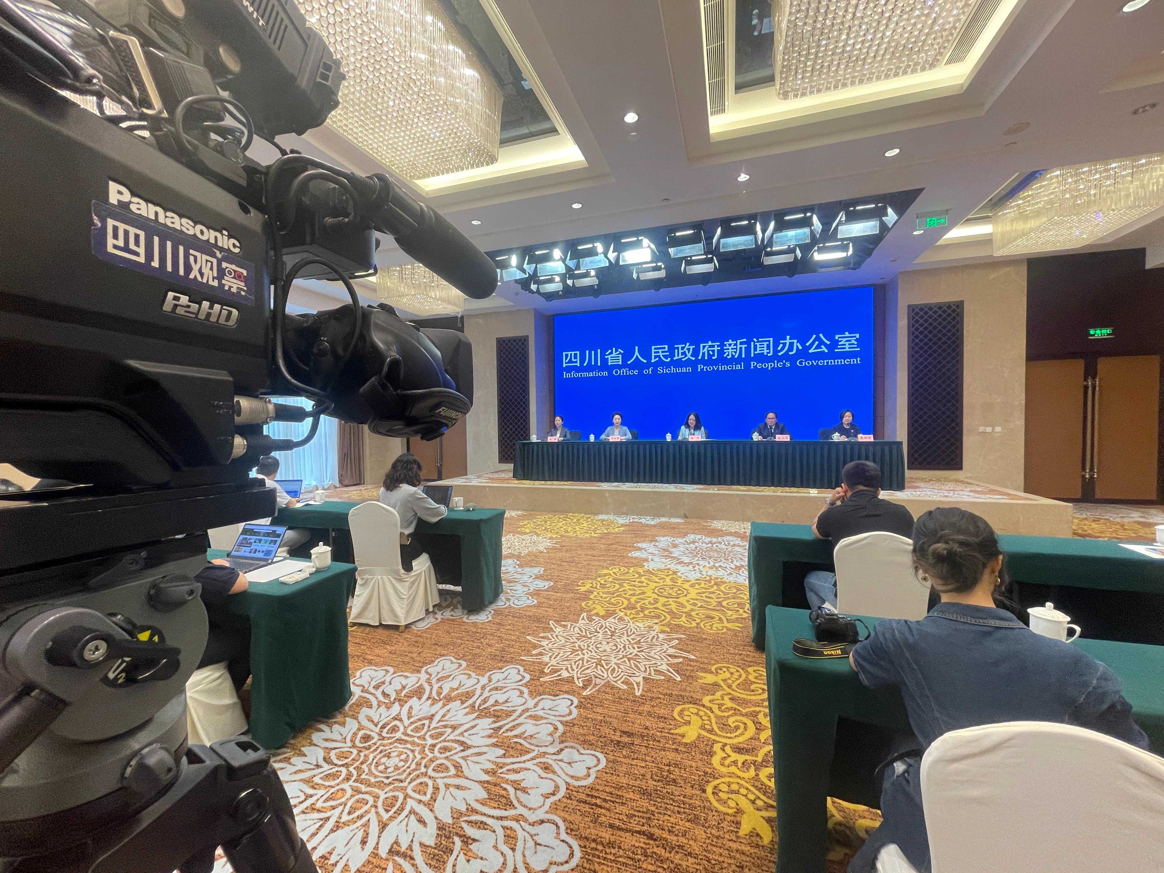 扩大国际“朋友圈”④友城+产业  宜宾探寻“交友”新路径