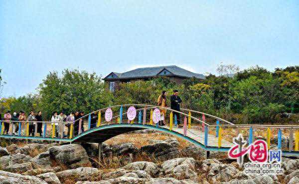 “美丽风景里寻觅爱情”徐州贾汪举办首届双十一单身青年交友活动