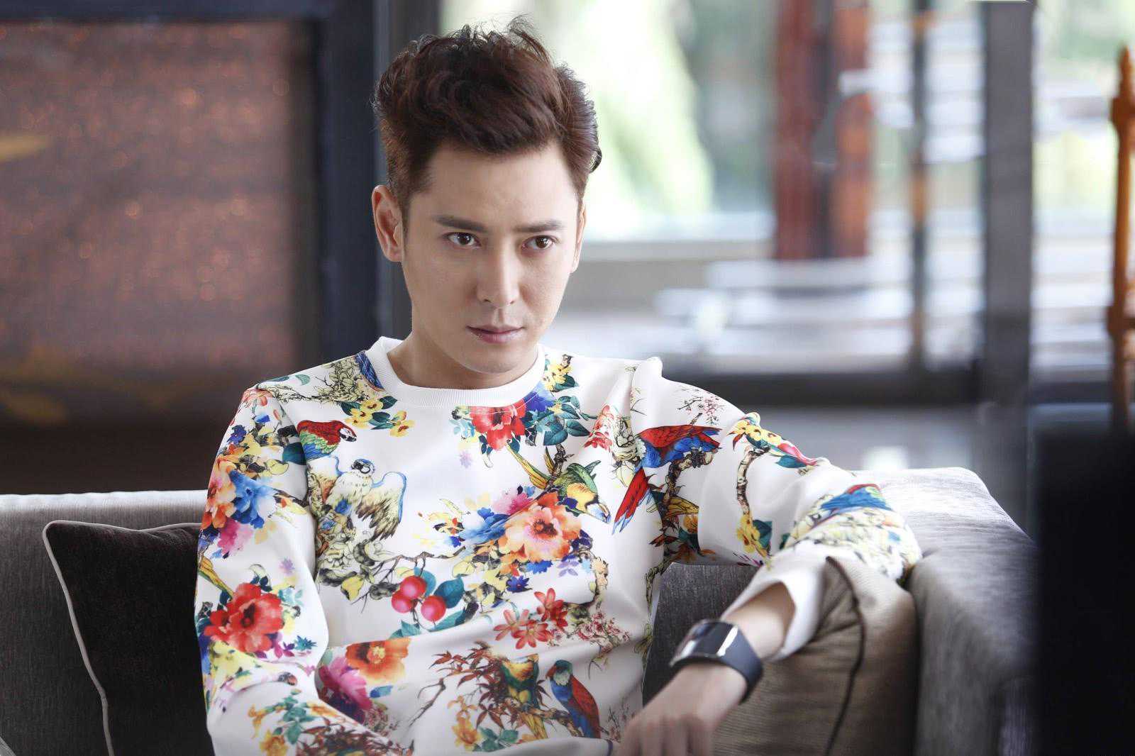 放弃铁饭碗去跑龙套，如今38岁单身一人，好友马天宇都替他着急