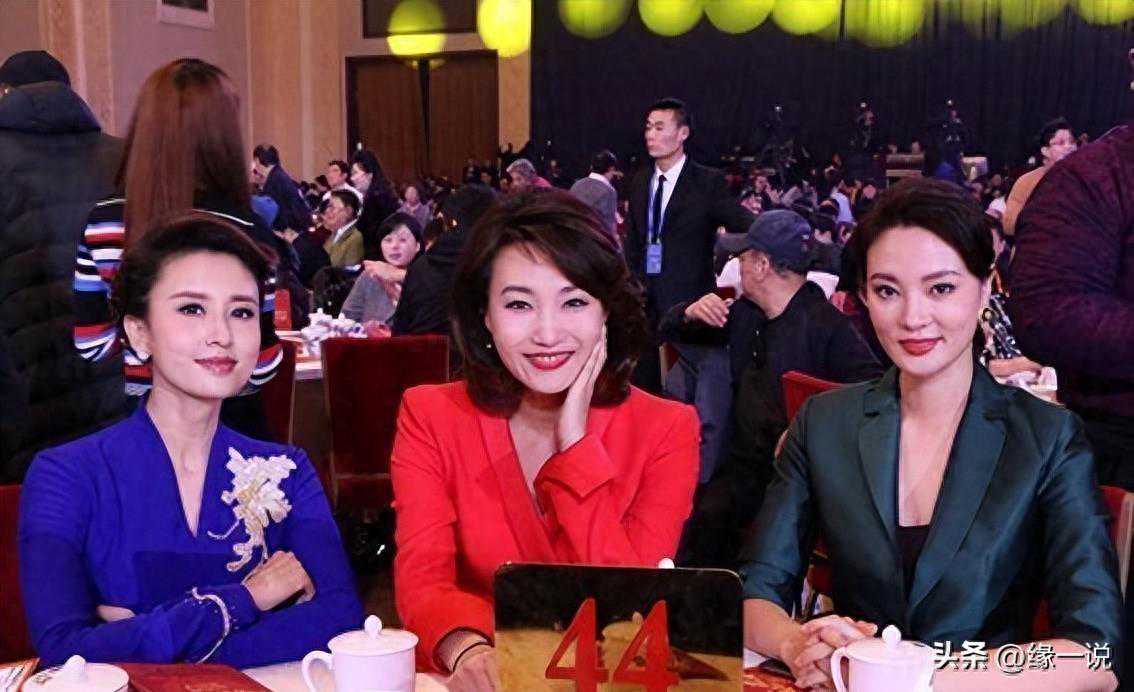 至今未婚7位央视女主持人，大到59岁小到33岁，各有各的苦衷