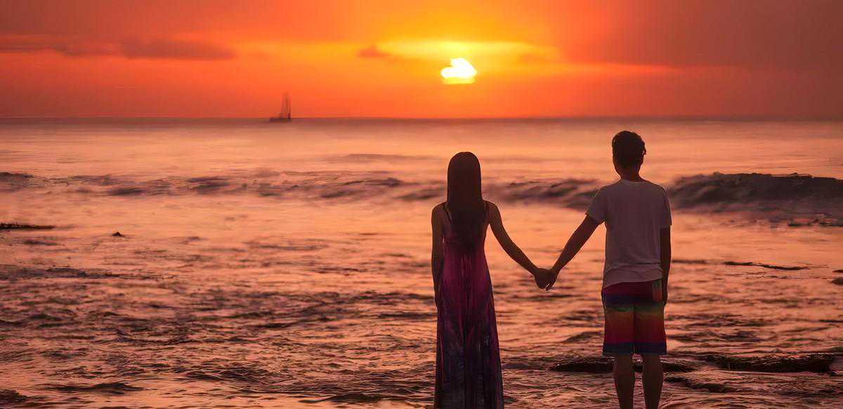 虐恋！女子公然带壮汉情人回家，挑衅丈夫是软脚虾，开口就要5万