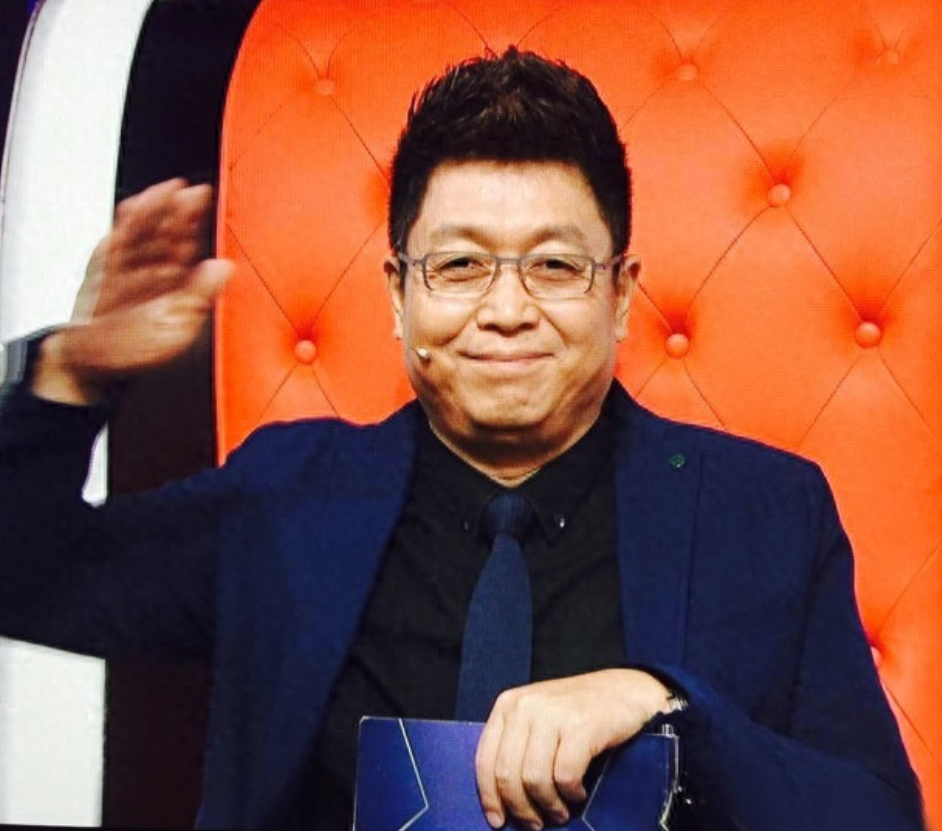 “中国第一男红娘”王为念：拒绝9.8亿富婆倒追，至今单身