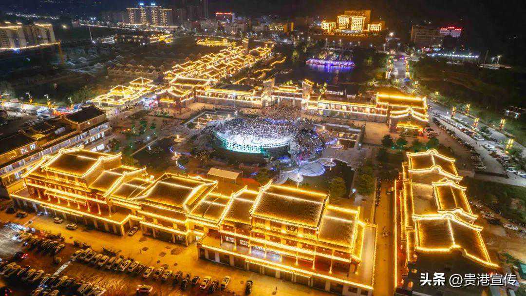 贵港版“王婆说媒”来了！快来领对象