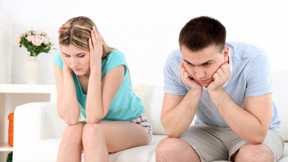 女生常耍小脾气，有天真会狼来了（爱之侣合肥征婚相亲汇红娘课）