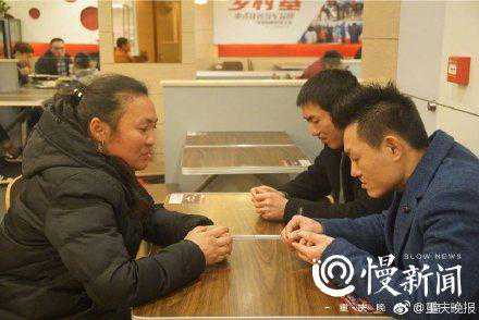 朋友圈｜两个弟弟因为兔唇难恋爱 长姐有个心愿希望大家帮帮忙