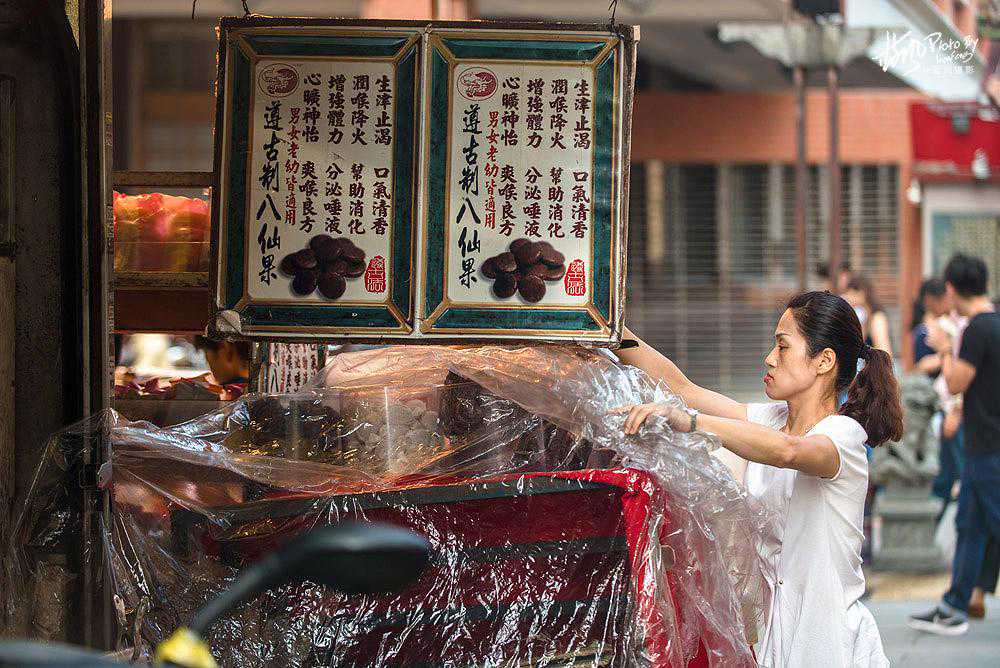 台北，这座城隍庙堪称最牛的婚介所，一年促成几千对新人的姻缘